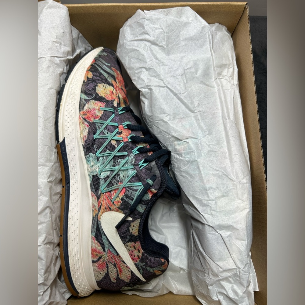 Size 9 - Nike Air Zoom Pegasus 32 Photosynthesis 2015
